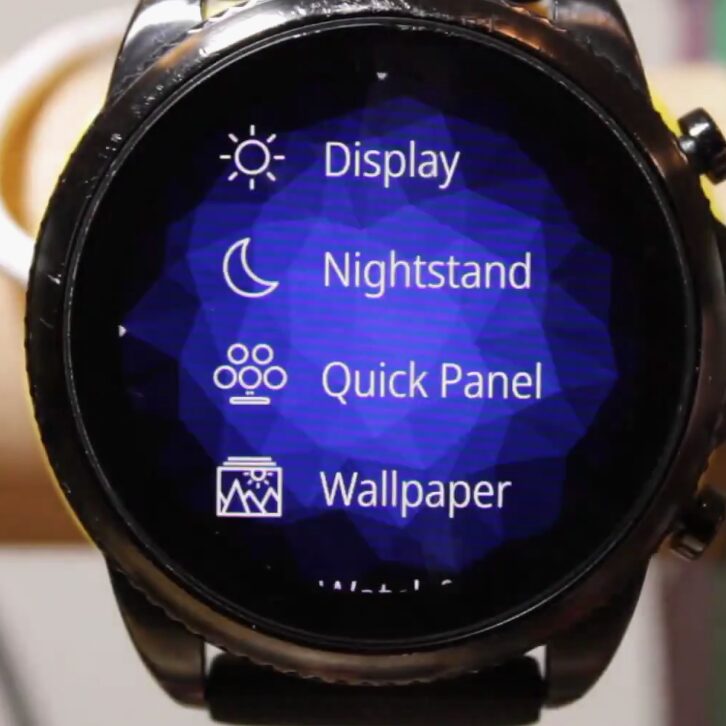 Nightstand