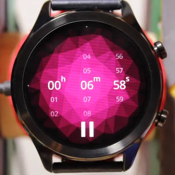 Timer app